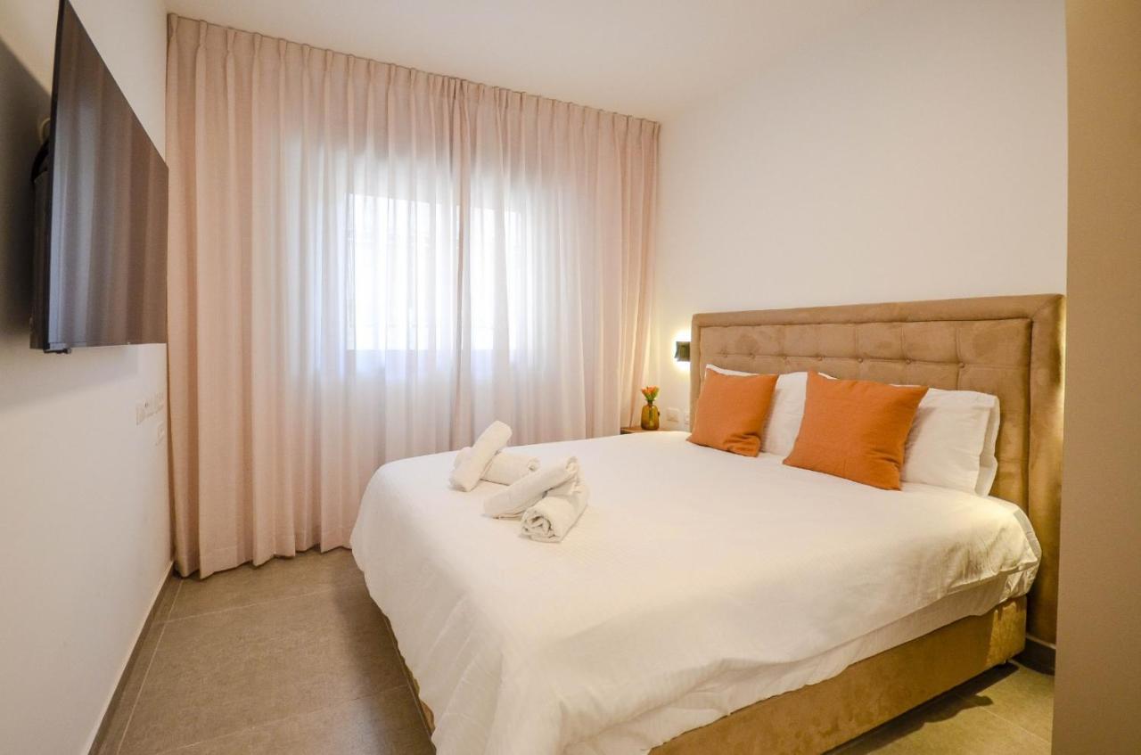 לביא אילת Lavie Eilat Villa Exterior photo