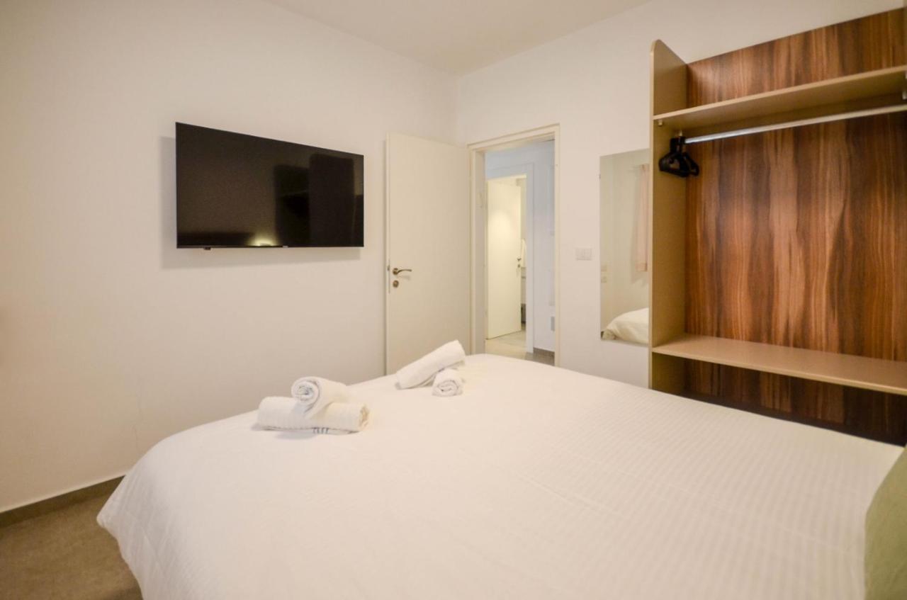 לביא אילת Lavie Eilat Villa Exterior photo